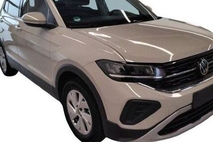 VW T-Cross 10.867 km 23.630 € Mitterteich 95666