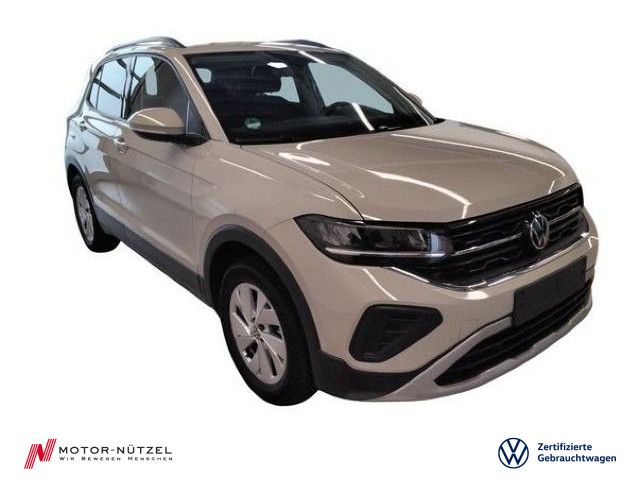 VW T-Cross 10.867 km 23.630 € Mitterteich 95666