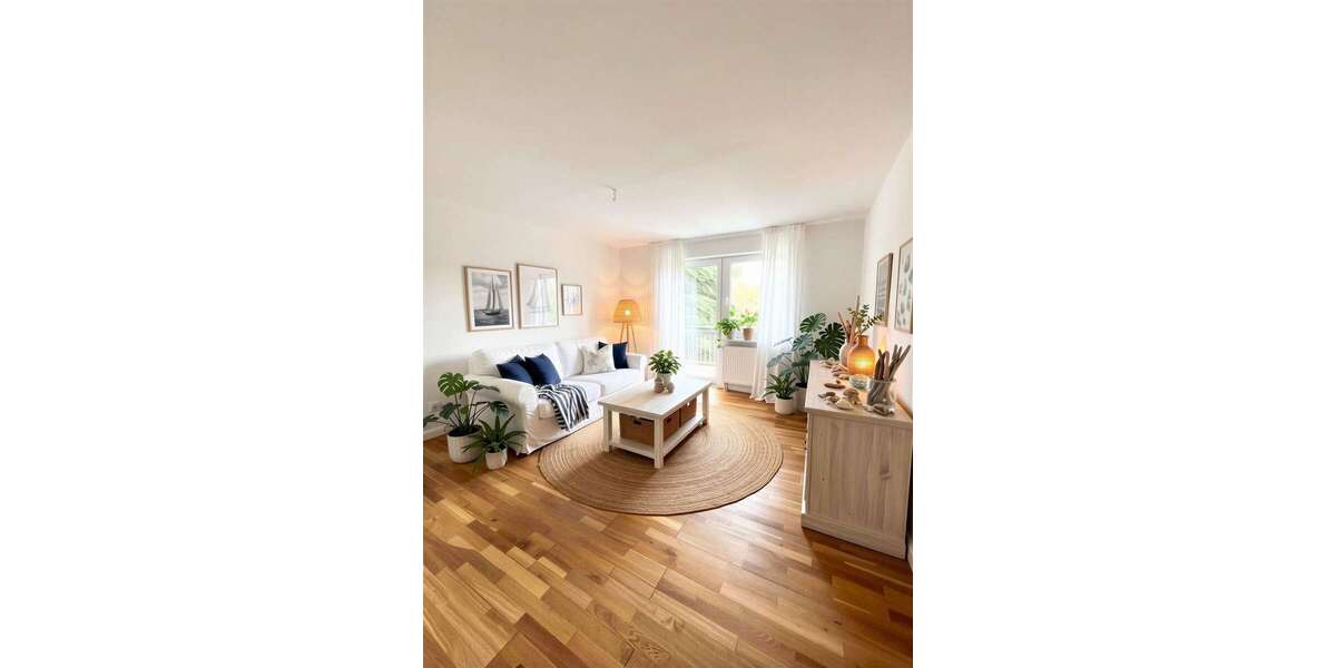Etagenwohnung Peenemünde - 4 Zimmer, 83 m&sup2;, 174.950&euro; | Angebot:25339453