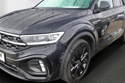 VW T-Roc 44.550 km 27.880 &euro; Bad Segeberg 23795