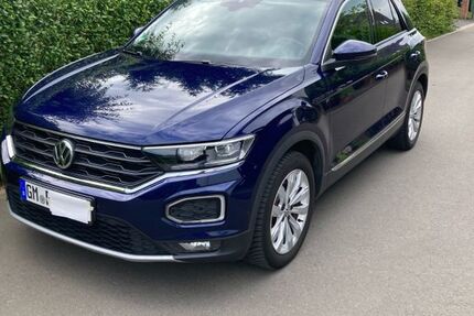 VW T-Roc 69.000 km 19.900 &euro; Engelskirchen 51766
