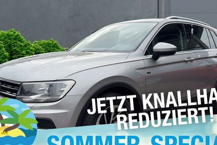 VW Tiguan 93.934 km 21.916 &euro; Schmalkalden 98574