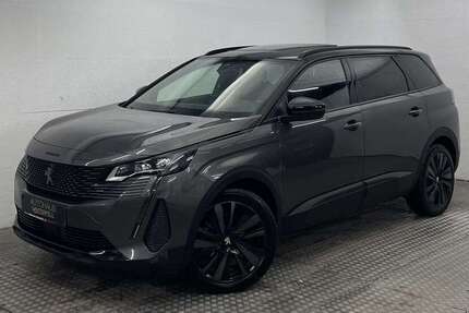 Peugeot 5008 11.694 km 28.800 &euro; Berlin 12351