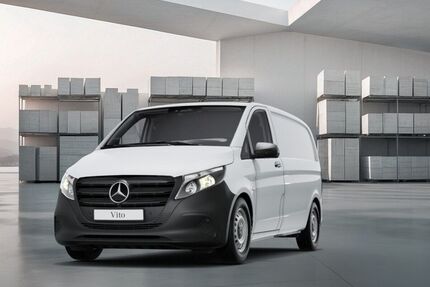 Mercedes-Benz Vito 5.000 km 38.080 &euro; Sulza 07751
