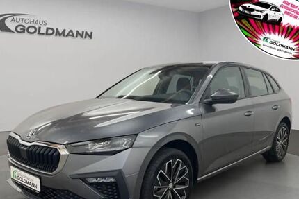 Skoda Scala 9.431 km 25.380 &euro; Duderstadt 37115