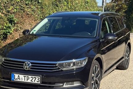 VW Passat 213.000 km 13.500 &euro; Rottenburg an der Laaber 84056