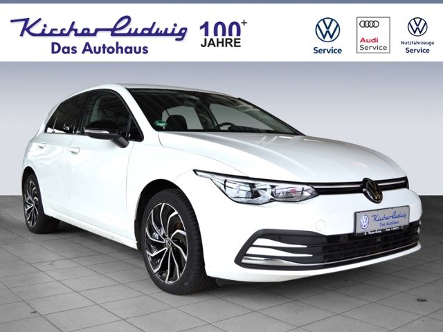 VW Golf 74.558 km 20.490 &euro; Fulda 36043