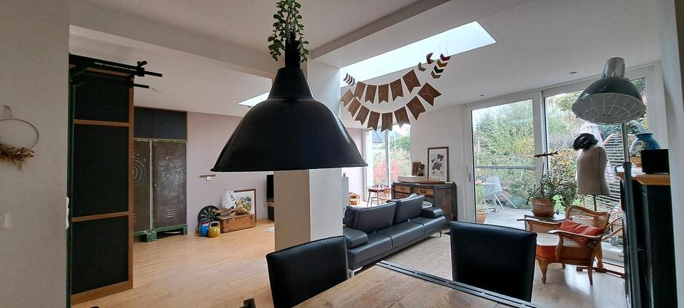 Doppelhaushälfte 140m² 5 Zimmer 300m² Grundstück zimmer