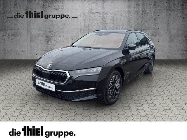 Skoda Octavia 6.500 km 36.980 &euro; Paderborn 33104
