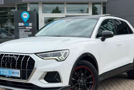 Audi Q3 51.066 km 26.460 &euro; Grevesmühlen 23936