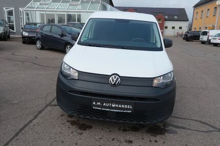 VW Caddy 88.800 km 14.900 € Chemnitz 09131