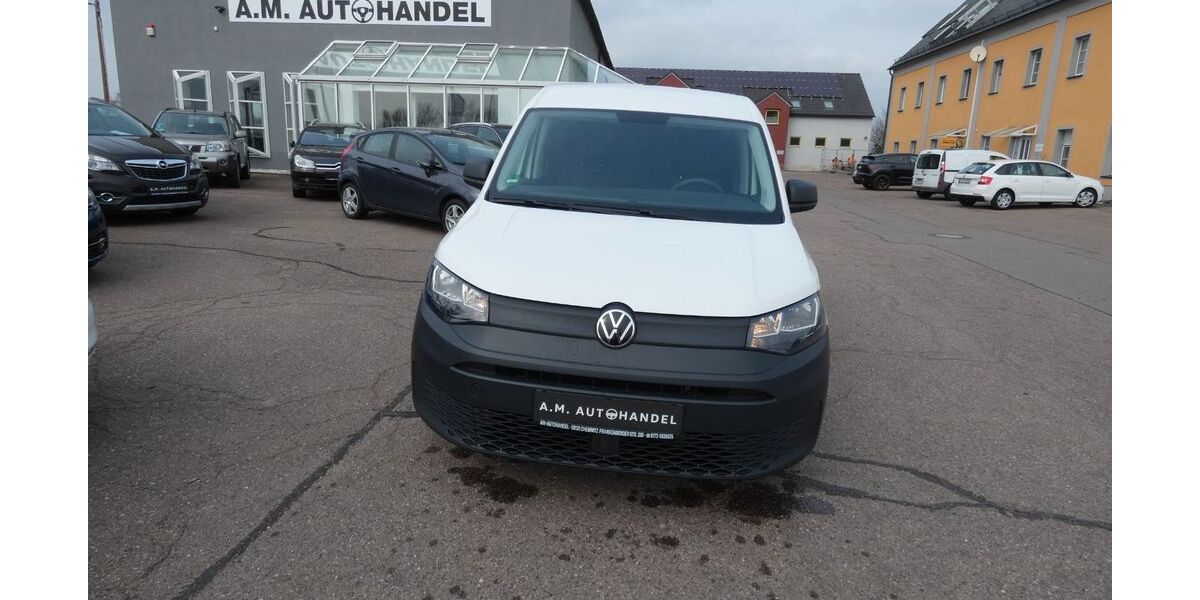 VW Caddy 88.800 km 14.900 € Chemnitz 09131