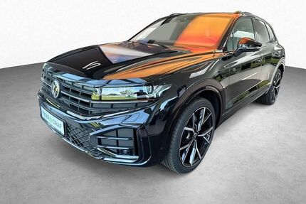 VW Touareg 1.100 km 84.980 &euro; Burgoberbach 91595