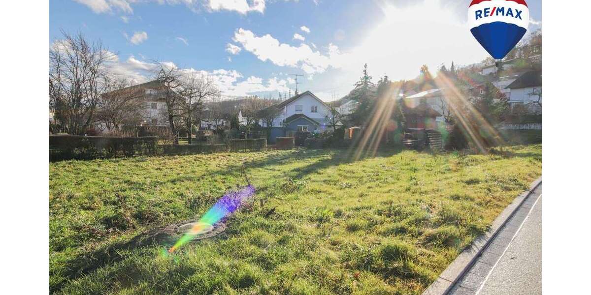 Grundstück Waldshut-Tiengen Tiengen - 95.000&euro; | Angebot:24457454