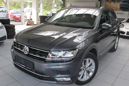 VW Tiguan 54.500 km 22.990 &euro; Weil im Schönbuch 71093