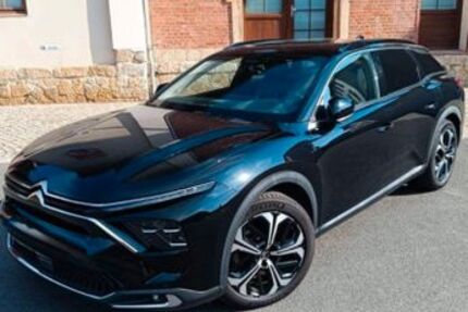 Citroen C5 X 59.600 km 19.500 &euro; Tharandt 01737