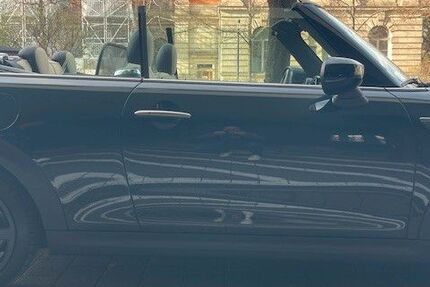 Mini Cooper Cabrio 37.000 km 22.900 &euro; Tuchenbach 90587