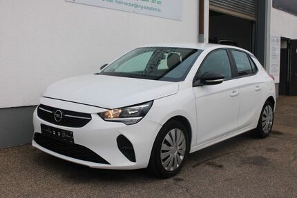 Opel Corsa 220.501 km 6.890 € Lampertheim 68623