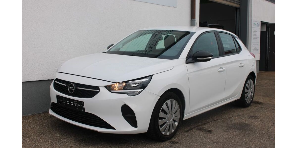 Opel Corsa 220.501 km 6.890 € Lampertheim 68623