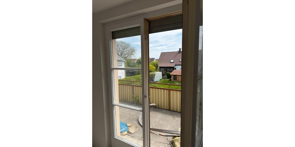 Dachgeschoßwohnung Bondorf - 3 Zimmer, 75 m&sup2;, 1.000&euro; | Angebot:26660124