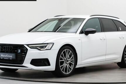 Audi A6 125.484 km 31.690 &euro; Feldkirchen/Westerham 83620