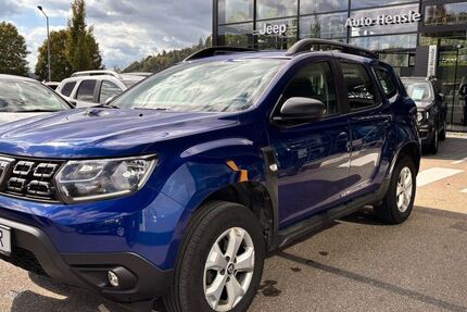 Dacia Duster 84.728 km 12.890 € Tuttlingen 78532