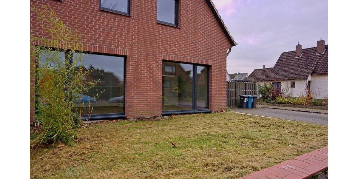 Etagenwohnung Trittau - 4 Zimmer, 120 m&sup2;, 1.600&euro; | Angebot:26841302