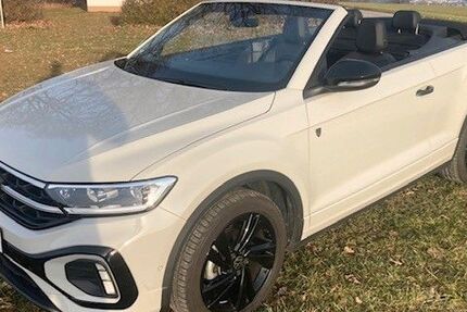 VW T-Roc 15.000 km 38.500 &euro; Kirchheim unter Teck 73230