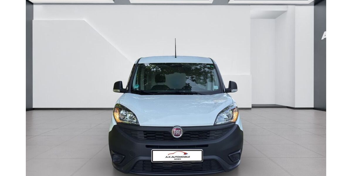 Fiat Doblo 110.014 km 6.999 &euro; Langenhagen 30855
