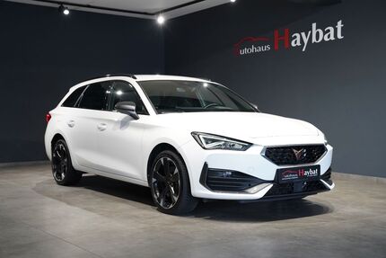 Cupra Leon 25.000 km 23.750 &euro; Calw 75365