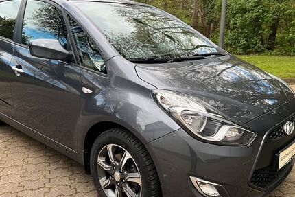 Hyundai ix20 69.256 km 10.990 &euro; Euskirchen 53879