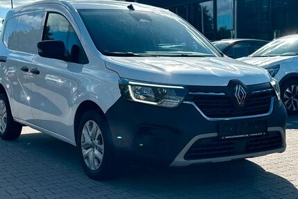 Renault Kangoo 26.600 km 16.990 &euro; Wiesmoor 26639
