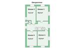 Einfamilienhaus Königsbrück - 6 Zimmer, 125 m&sup2;, 95.000&euro; | Angebot:26717430