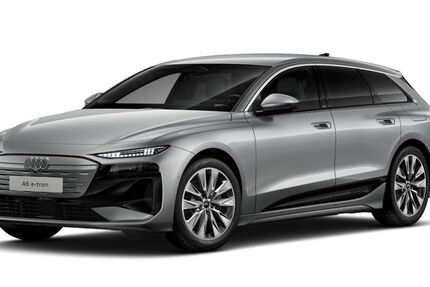 Audi A6 e-tron 11.229 km 54.880 &euro; Wiesbaden 65189