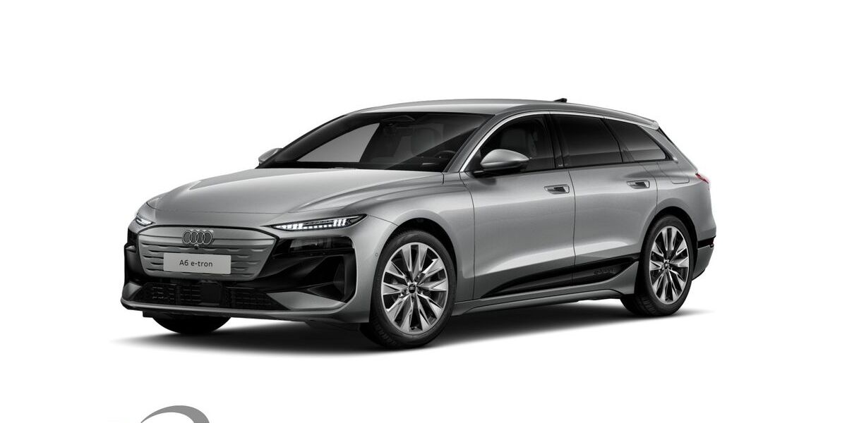 Audi A6 e-tron 11.229 km 54.880 &euro; Wiesbaden 65189