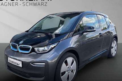 BMW i3 33.600 km 19.490 € Wasserburg am Inn 83512