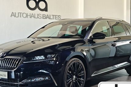 Skoda Superb 73.200 km 32.850 &euro; Prüm/ Niederprüm 54595