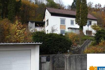 Haus Heidenheim an der Brenz Innenstadt - 6 Zimmer, 140 m&sup2;, 428.600&euro; | Angebot:25747330