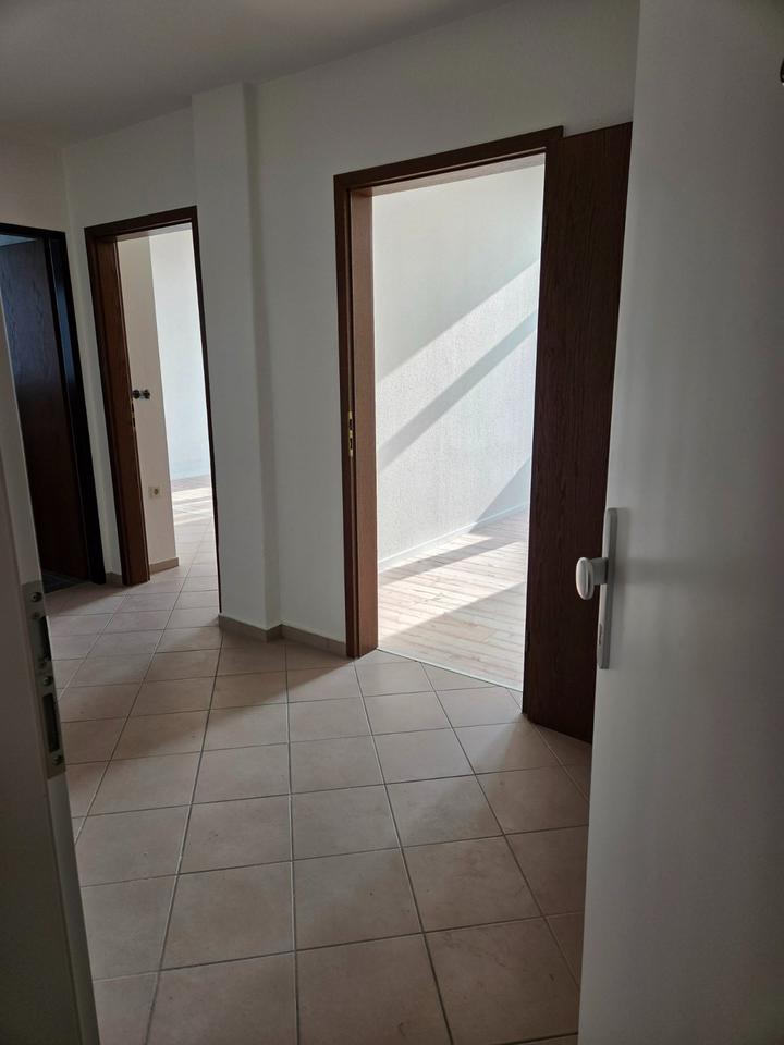 Gemütliche 2 Zimmerwohnung, Stufenloser Zugang