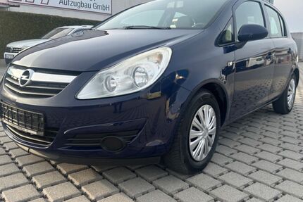 Opel Corsa 149.989 km 2.340 &euro; Obermichelbach 90587
