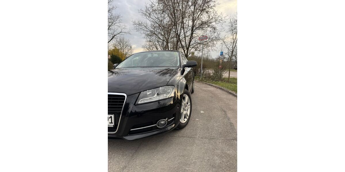 Audi A3 210.000 km 4.700 &euro; Vaihingen Enz 71665
