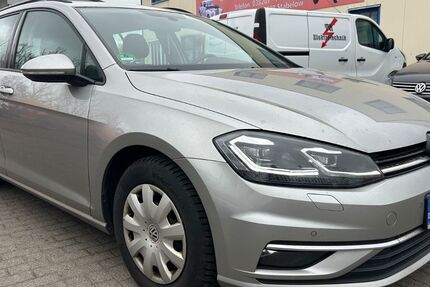 VW Golf 261.600 km 8.600 &euro; Stäbelow bei Rostock 18198