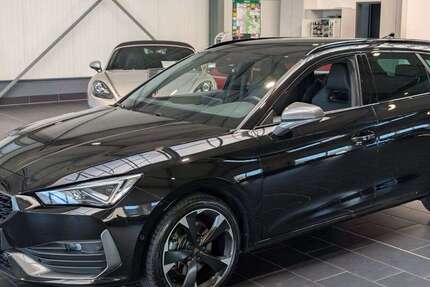 Cupra Leon 44.000 km 26.900 &euro; Weinheim 69469