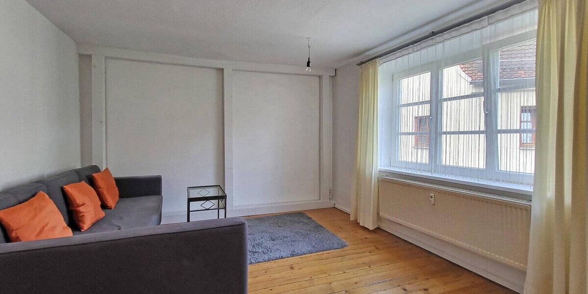 Mehrfamilienhaus, Wohnhaus Augsburg Innenstadt - 8 Zimmer, 129 m&sup2;, 795.000&euro; | Angebot:26016290