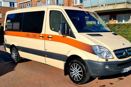 Mercedes-Benz Sprinter 360.000 km 19.900 &euro; Neumünster 24534