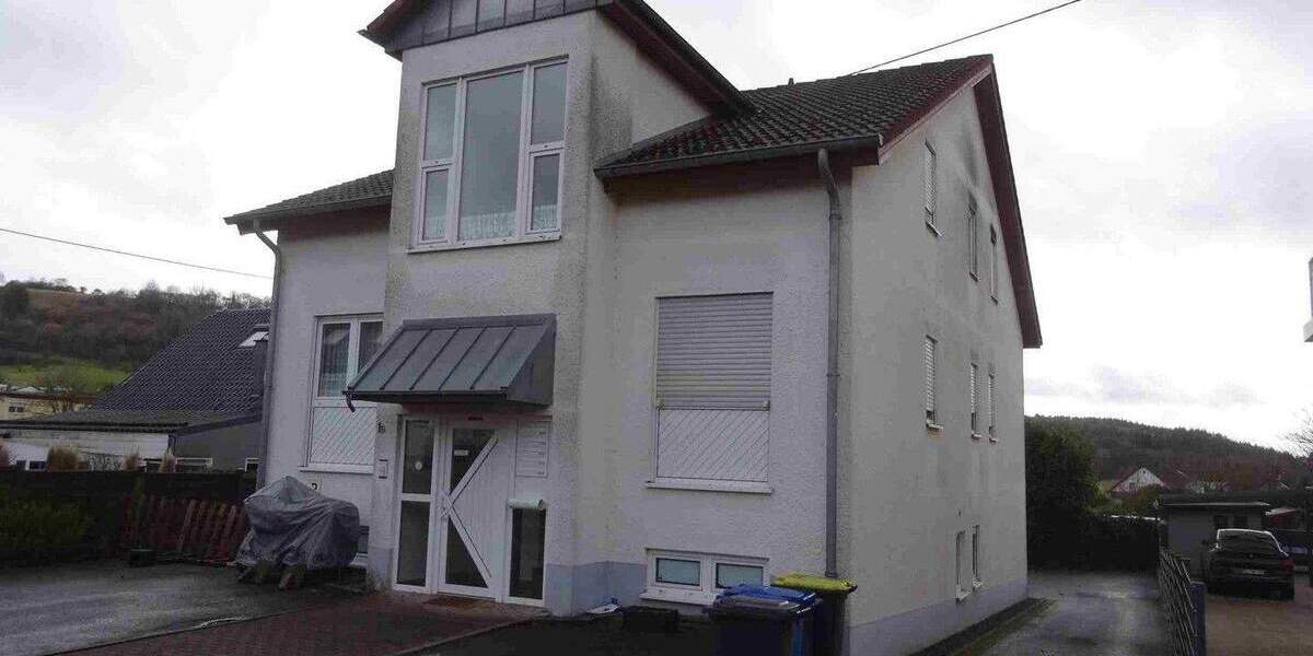 Mehrfamilienhaus, Wohnhaus Losheim am See Losheim - 1 Zimmer, 277 m&sup2;, 535.000&euro; | Angebot:25657476