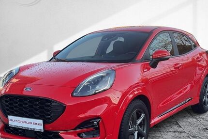 Ford Puma 11.391 km 19.950 &euro; Zwickau 08064