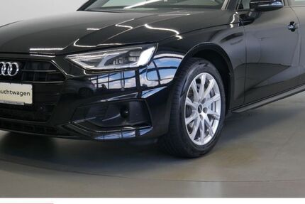 Audi A4 91.960 km 25.949 &euro; Passau 94036
