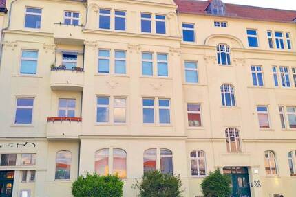 Wohnung Magdeburg Stadtfeld Ost - 3 Zimmer, 102 m&sup2;, 175.000&euro; | Angebot:26879230