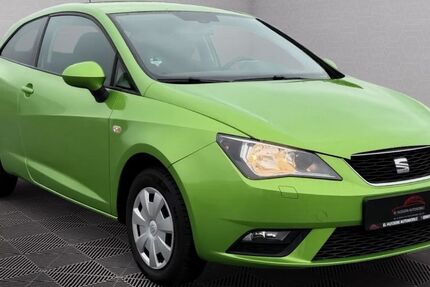 Seat Ibiza 256.000 km 2.350 &euro; Erwitte 59597